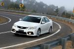 Toyota Aurion Sportivo SX6 2012 года